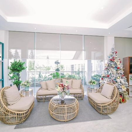 Casa La Silvinas Hotel & Event Resort Tagaytay City Exteriér fotografie