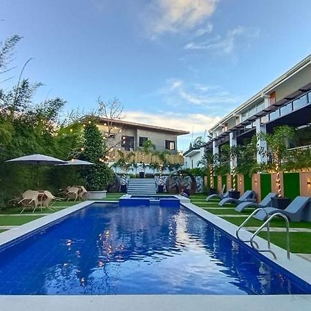 Casa La Silvinas Hotel & Event Resort Tagaytay City Exteriér fotografie
