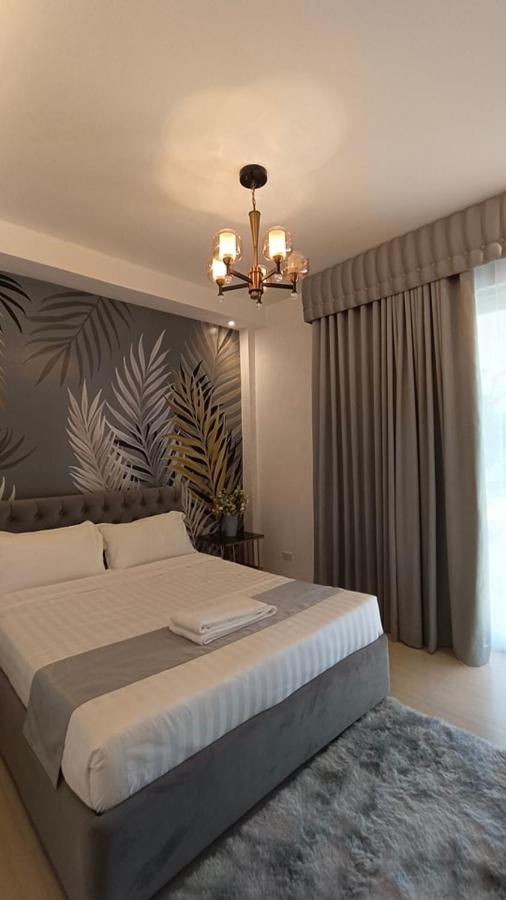 Casa La Silvinas Hotel & Event Resort Tagaytay City Exteriér fotografie