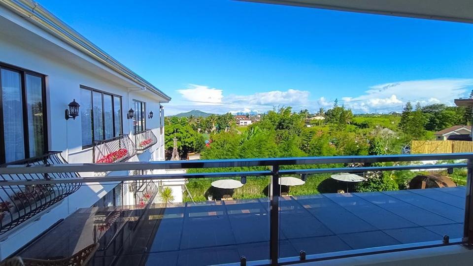Casa La Silvinas Hotel & Event Resort Tagaytay City Exteriér fotografie