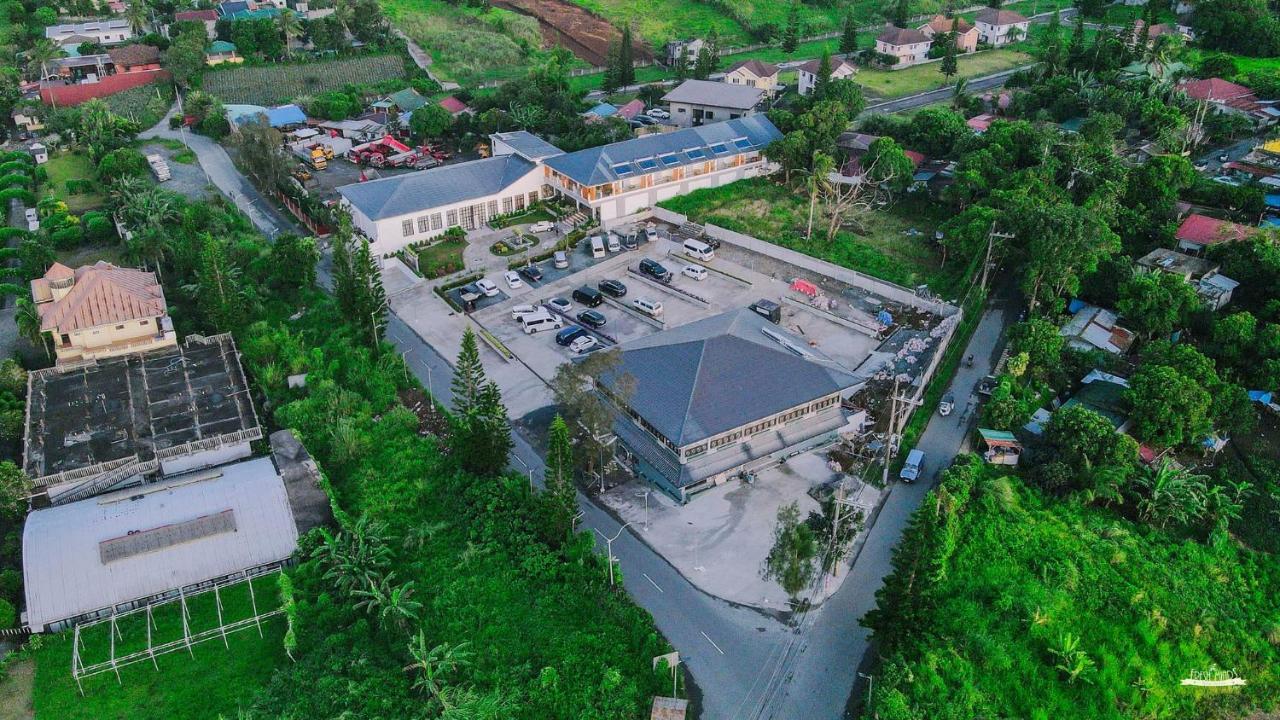 Casa La Silvinas Hotel & Event Resort Tagaytay City Exteriér fotografie